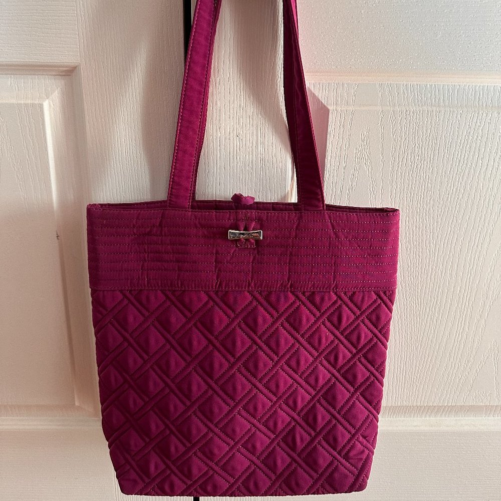 Vera Bradley tote
